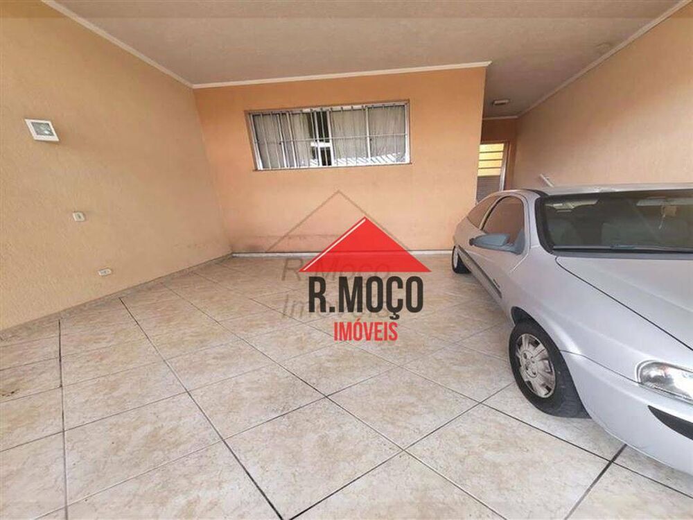 Sobrado, 3 quartos, 155 m² - Foto 2