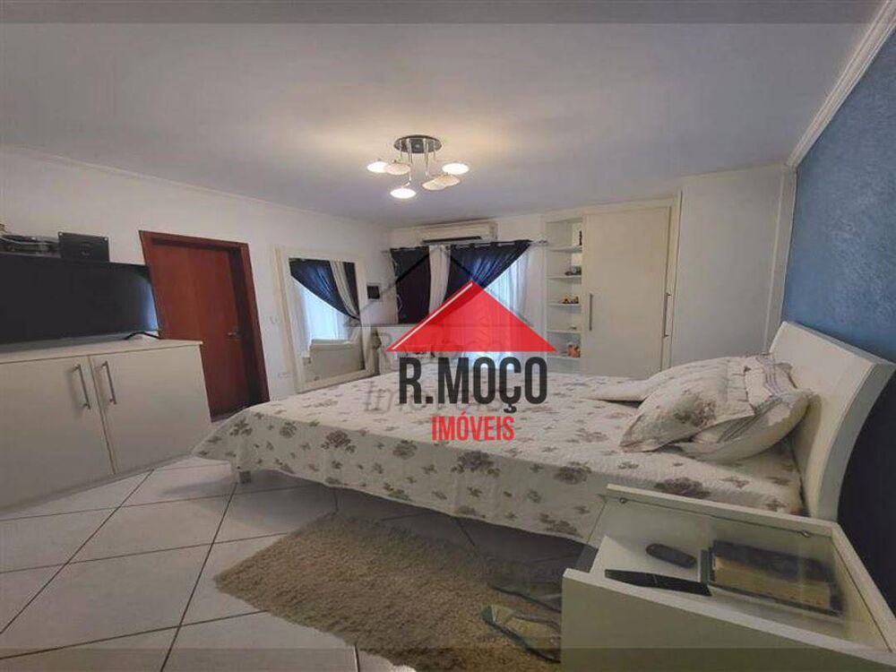 Sobrado, 3 quartos, 155 m² - Foto 19
