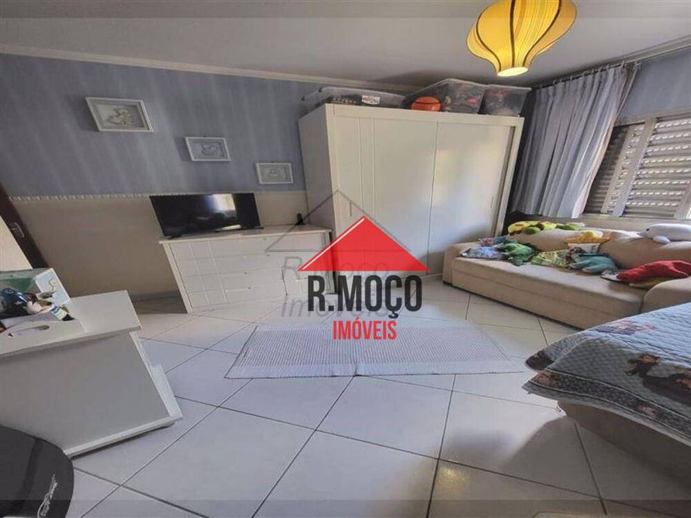 Sobrado, 3 quartos, 155 m² - Foto 28