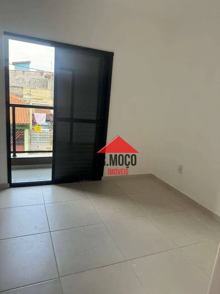 Sobrado, 2 quartos, 77 m² - Foto 6