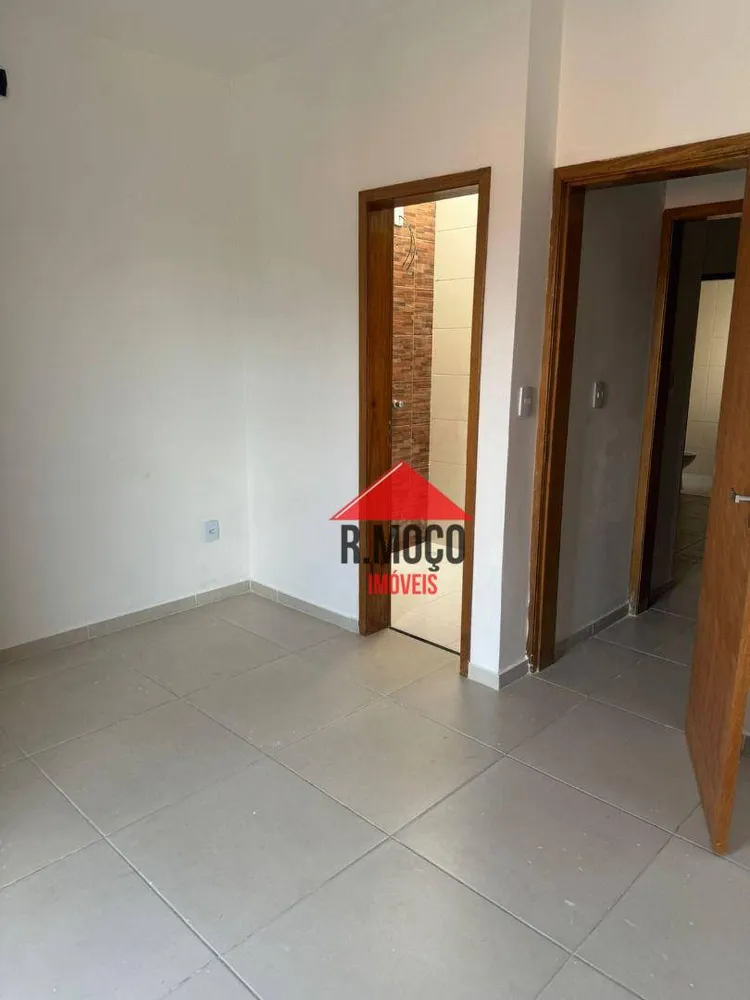 Sobrado, 2 quartos, 77 m² - Foto 12