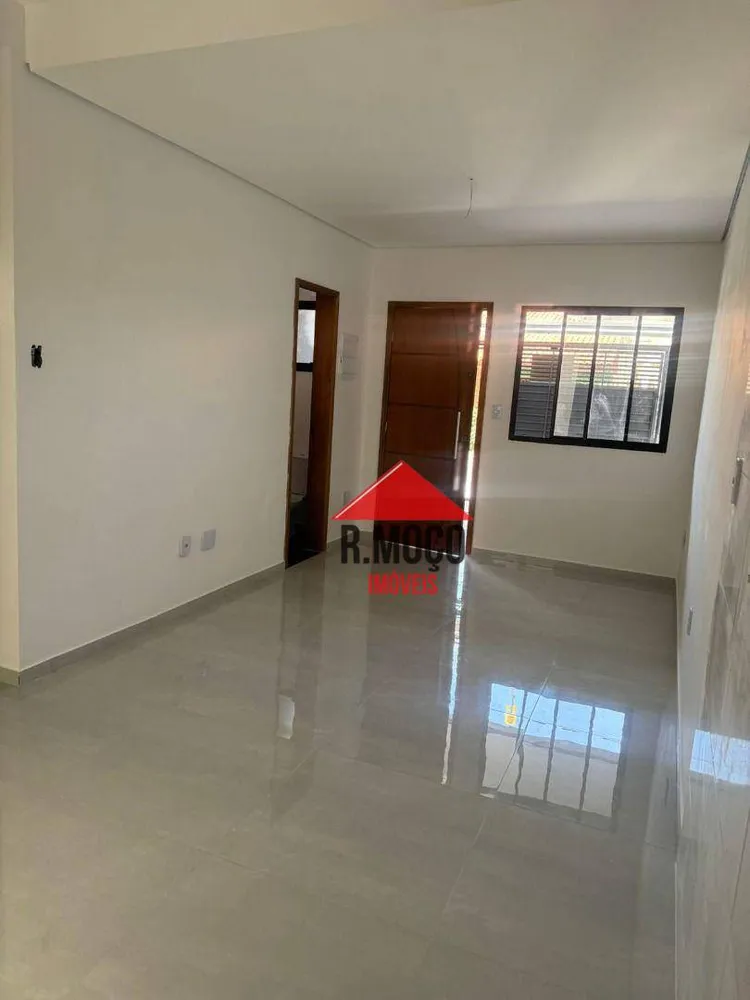 Sobrado, 2 quartos, 77 m² - Foto 8