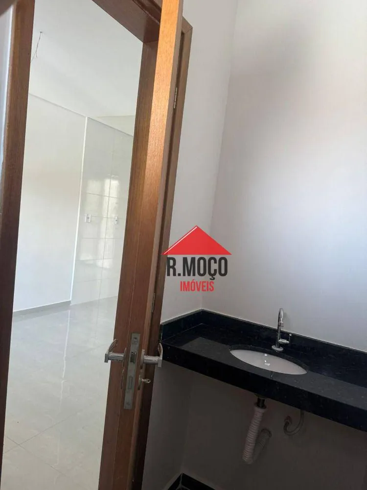 Sobrado, 2 quartos, 77 m² - Foto 9