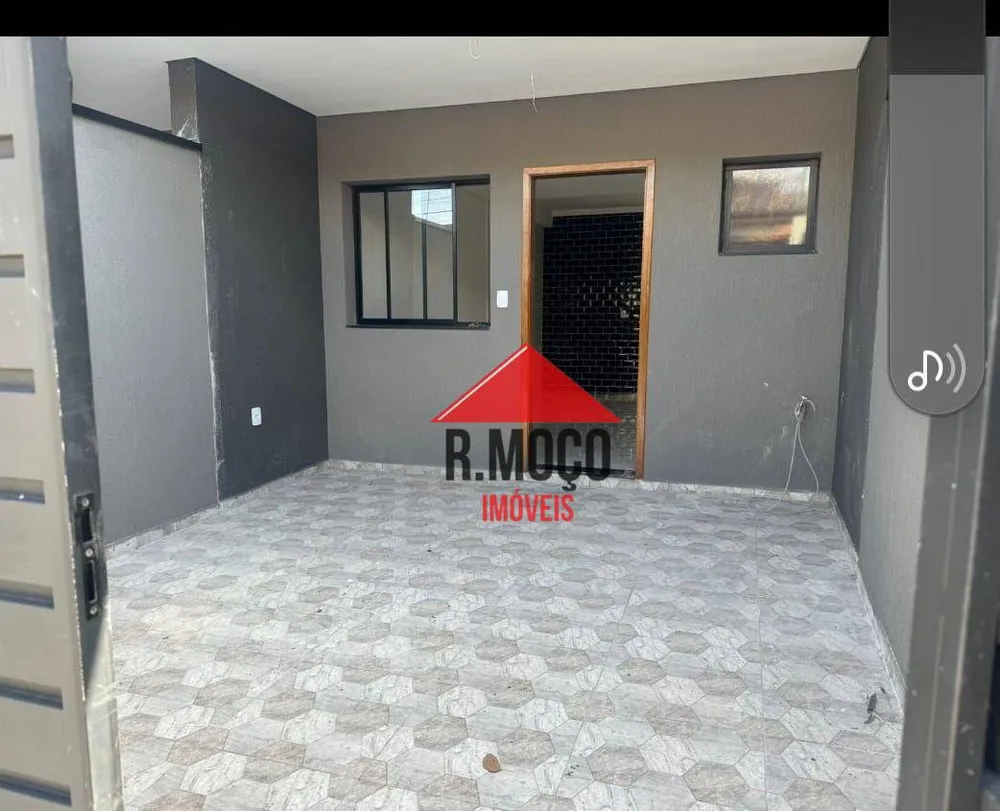 Sobrado, 2 quartos, 77 m² - Foto 7