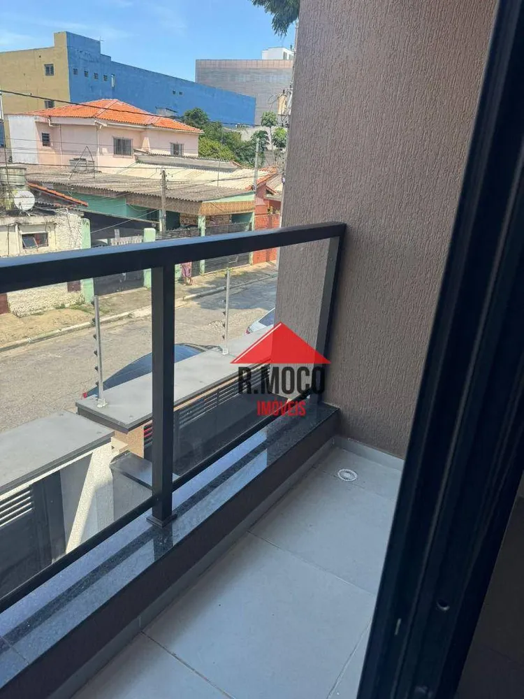 Sobrado, 2 quartos, 77 m² - Foto 11