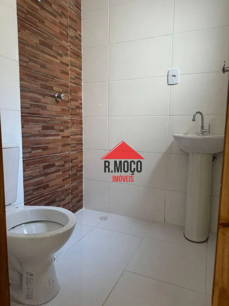 Sobrado, 2 quartos, 77 m² - Foto 11