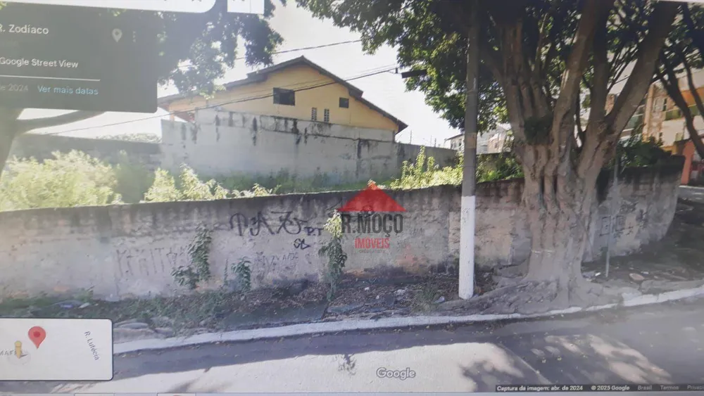 Terreno, 442 m² - Foto 2
