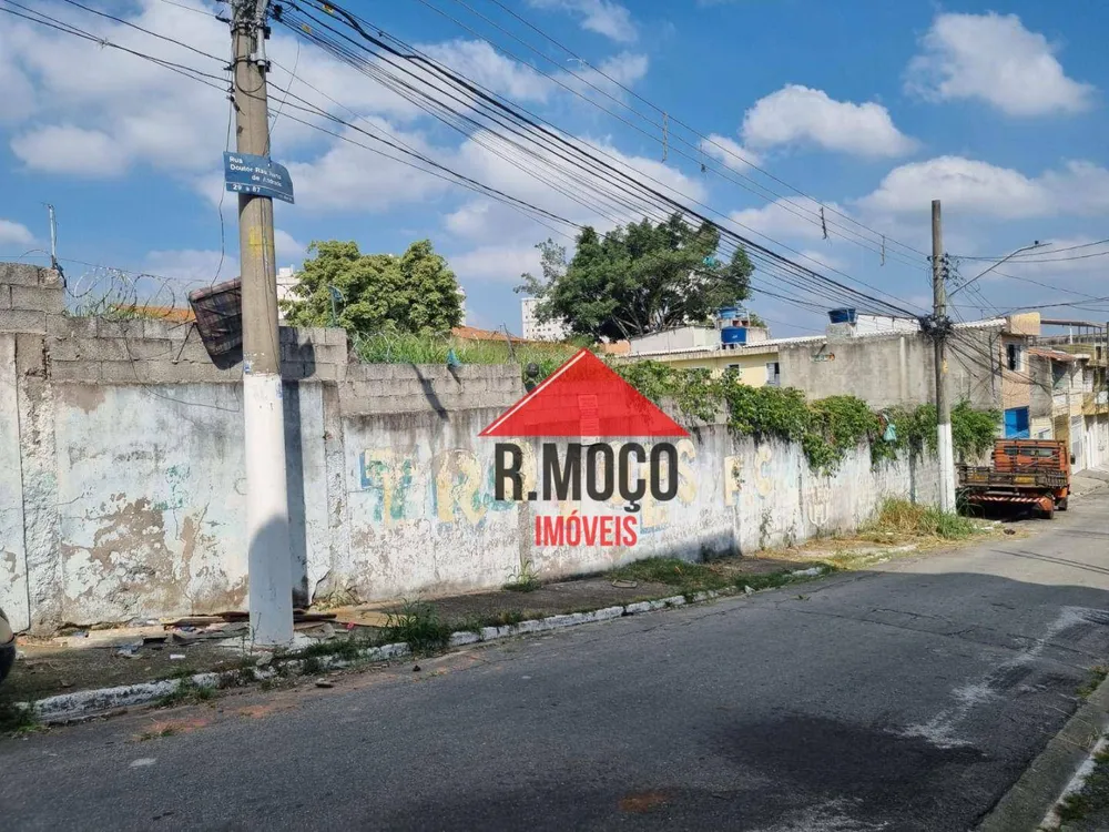 Terreno, 965 m² - Foto 10