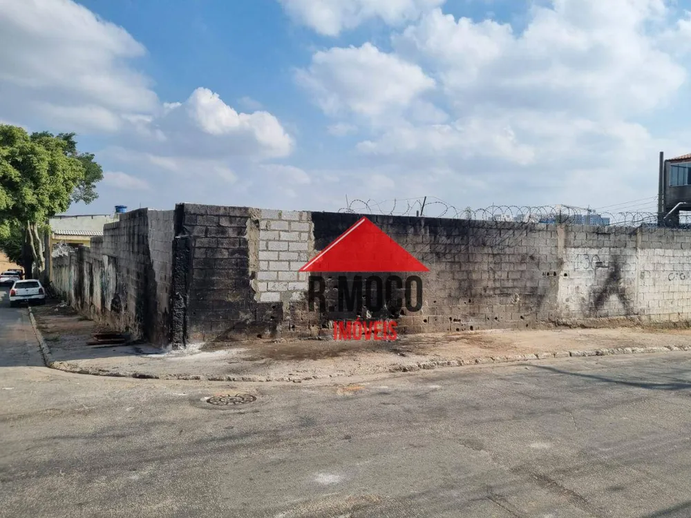 Terreno, 965 m² - Foto 5