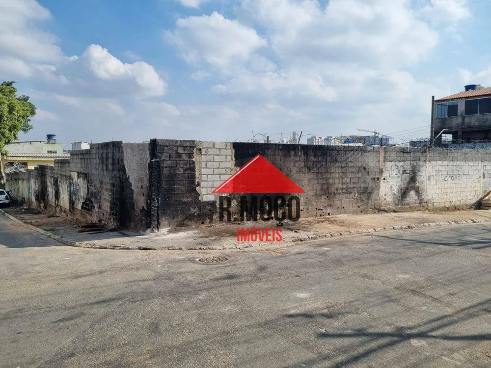 Terreno, 965 m² - Foto 2
