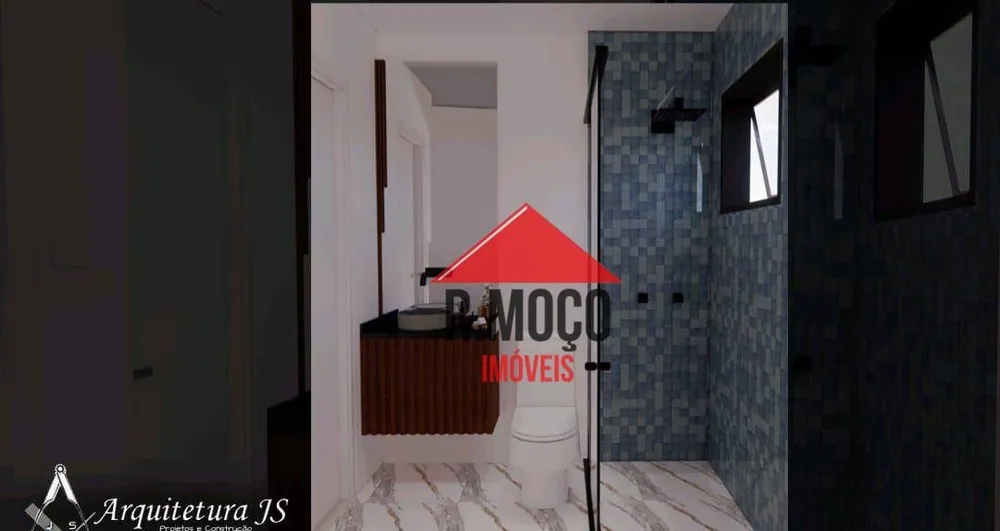 Apartamento, 2 quartos, 40 m² - Foto 11