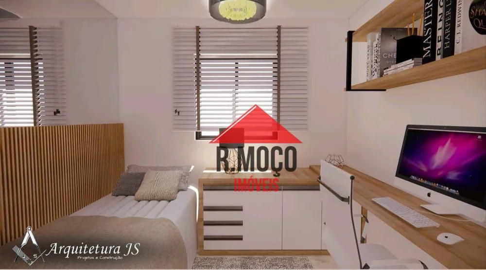 Apartamento, 2 quartos, 40 m² - Foto 11