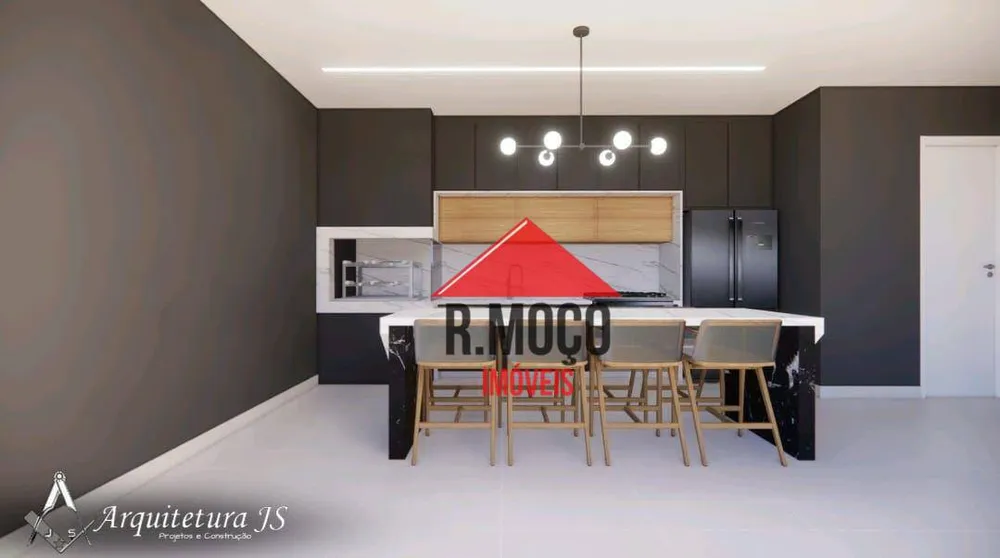 Apartamento, 2 quartos, 40 m² - Foto 6
