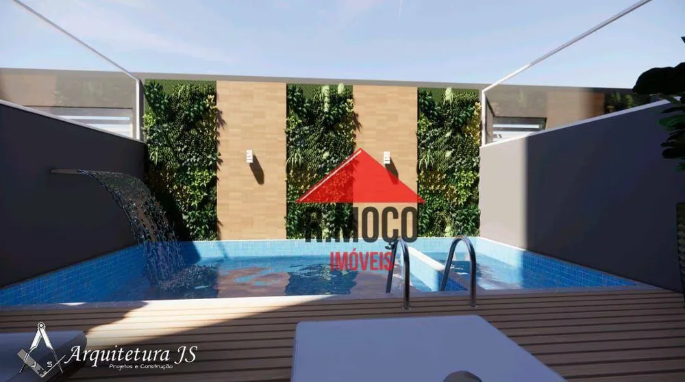 Apartamento, 2 quartos, 40 m² - Foto 2