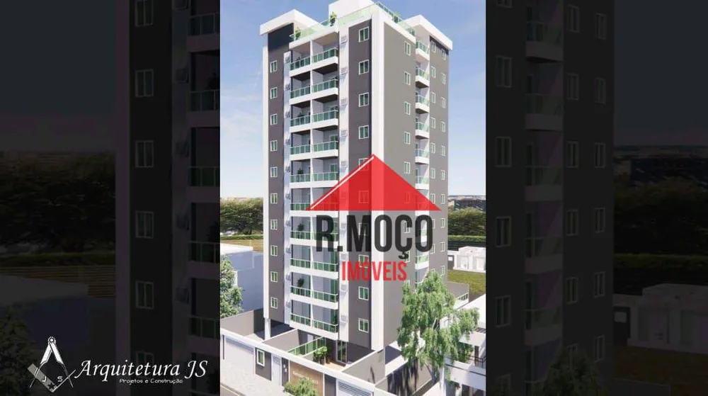Apartamento, 2 quartos, 40 m² - Foto 7