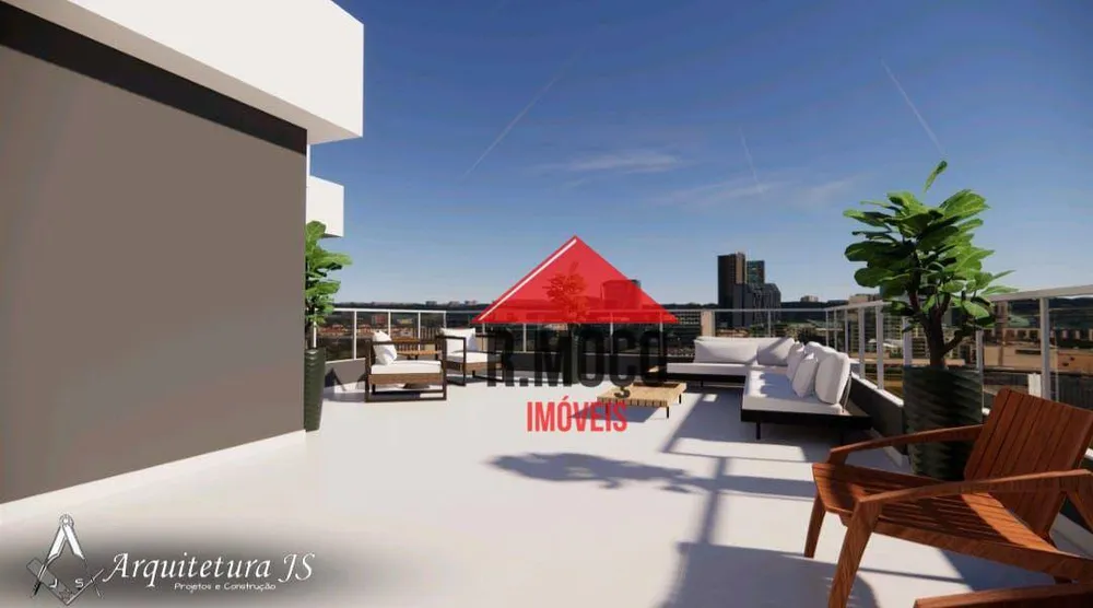 Apartamento, 2 quartos, 40 m² - Foto 5