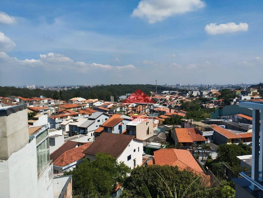 Apartamento, 2 quartos, 59 m² - Foto 5