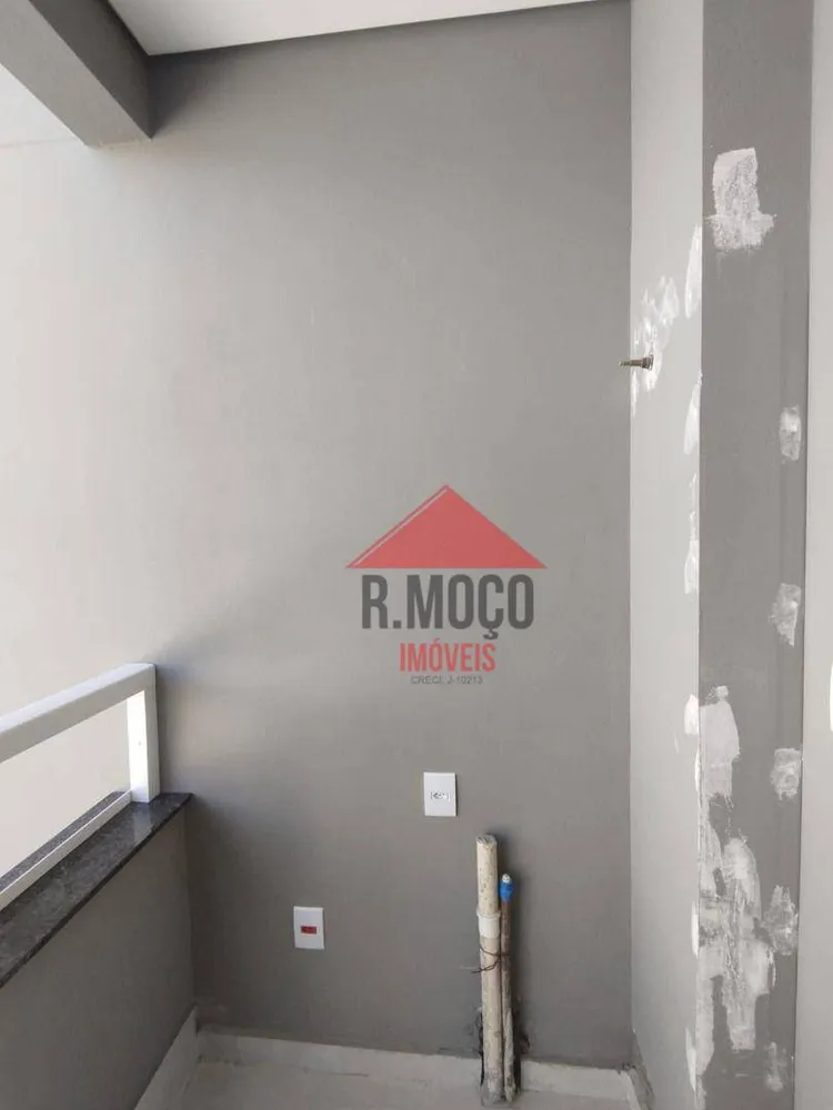 Apartamento, 2 quartos, 59 m² - Foto 10