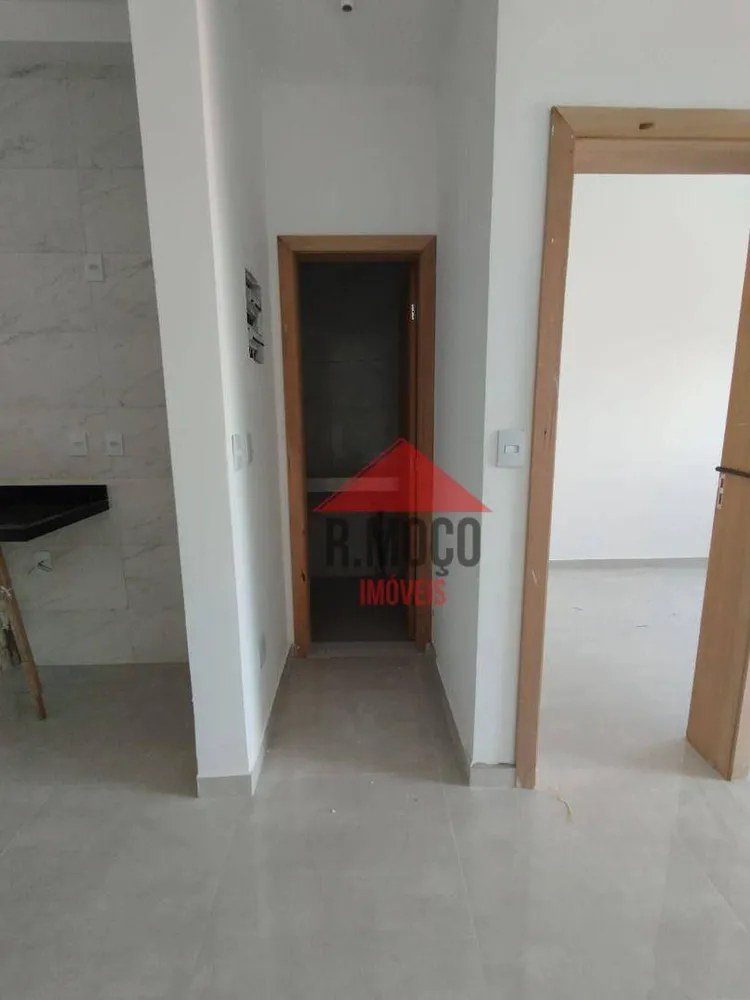 Apartamento, 2 quartos, 59 m² - Foto 15