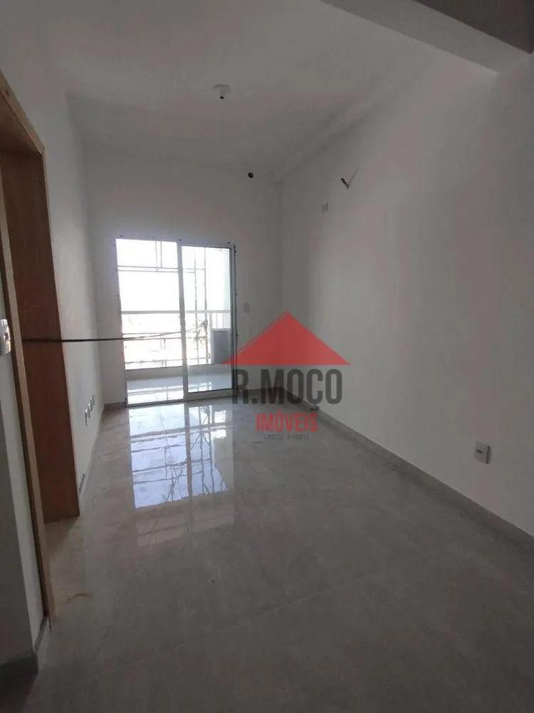 Apartamento, 2 quartos, 59 m² - Foto 1