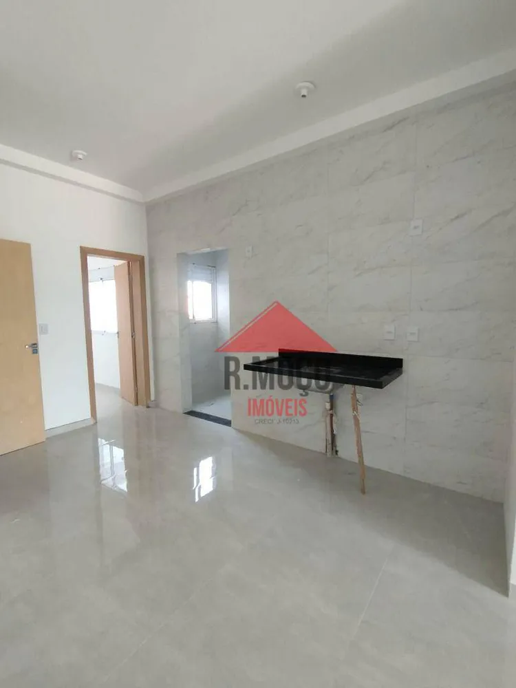 Apartamento, 2 quartos, 59 m² - Foto 7