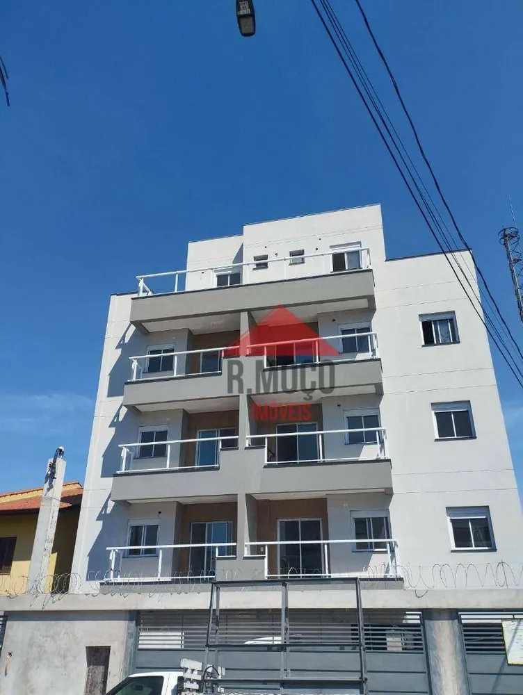 Apartamento, 2 quartos, 59 m² - Foto 3