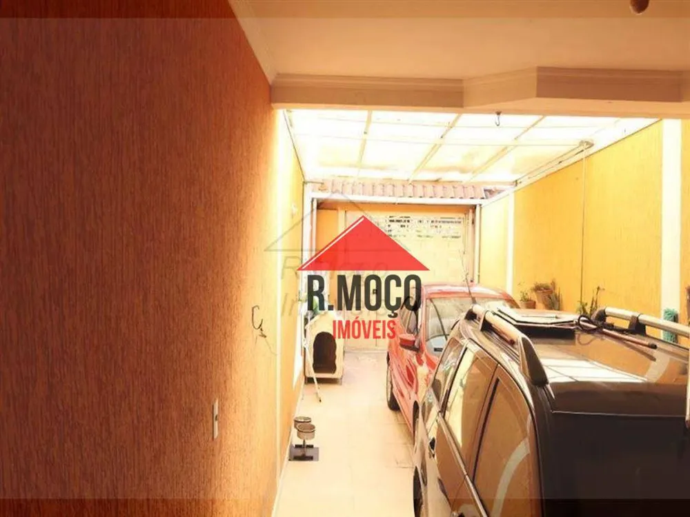 Sobrado, 3 quartos, 120 m² - Foto 16