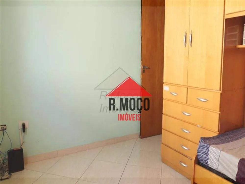 Sobrado, 3 quartos, 120 m² - Foto 9