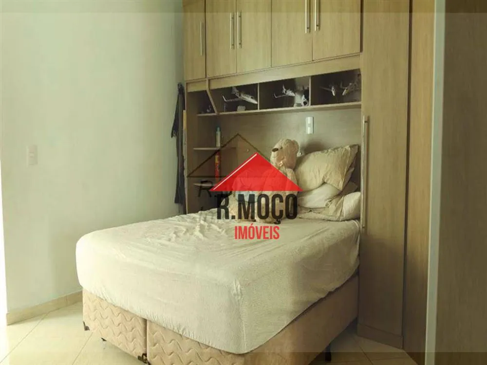 Sobrado, 3 quartos, 120 m² - Foto 12