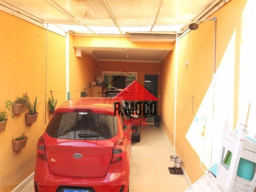 Sobrado, 3 quartos, 120 m² - Foto 2