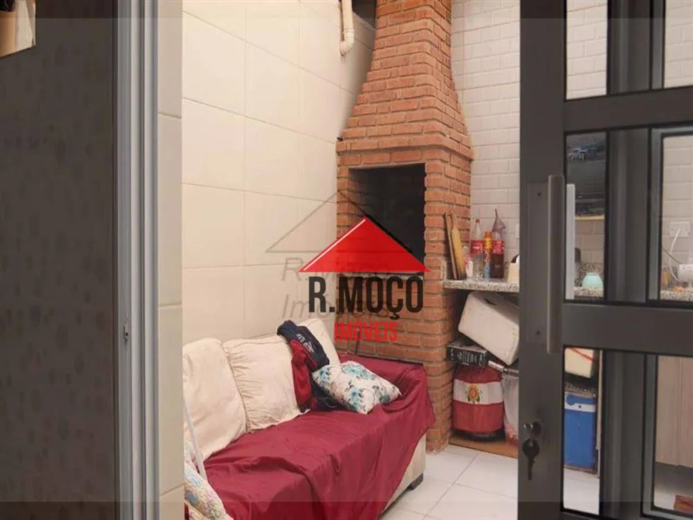 Sobrado, 3 quartos, 120 m² - Foto 5