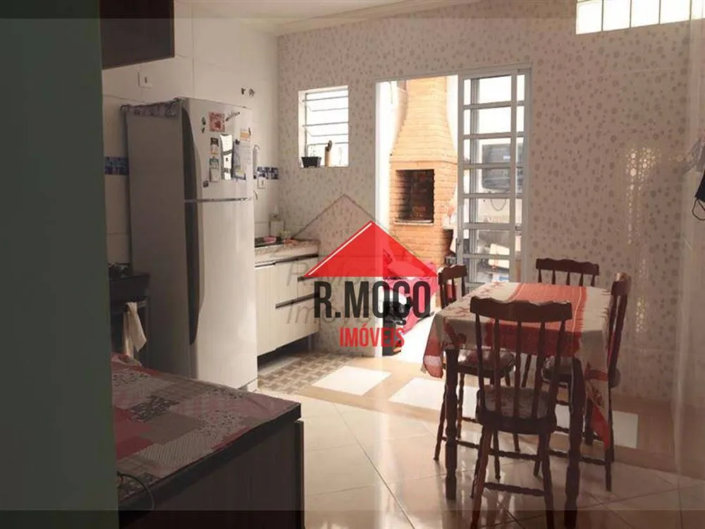 Sobrado, 3 quartos, 120 m² - Foto 13