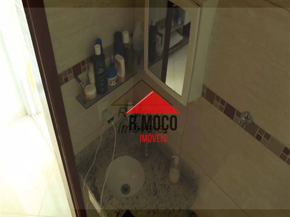 Sobrado, 3 quartos, 120 m² - Foto 15