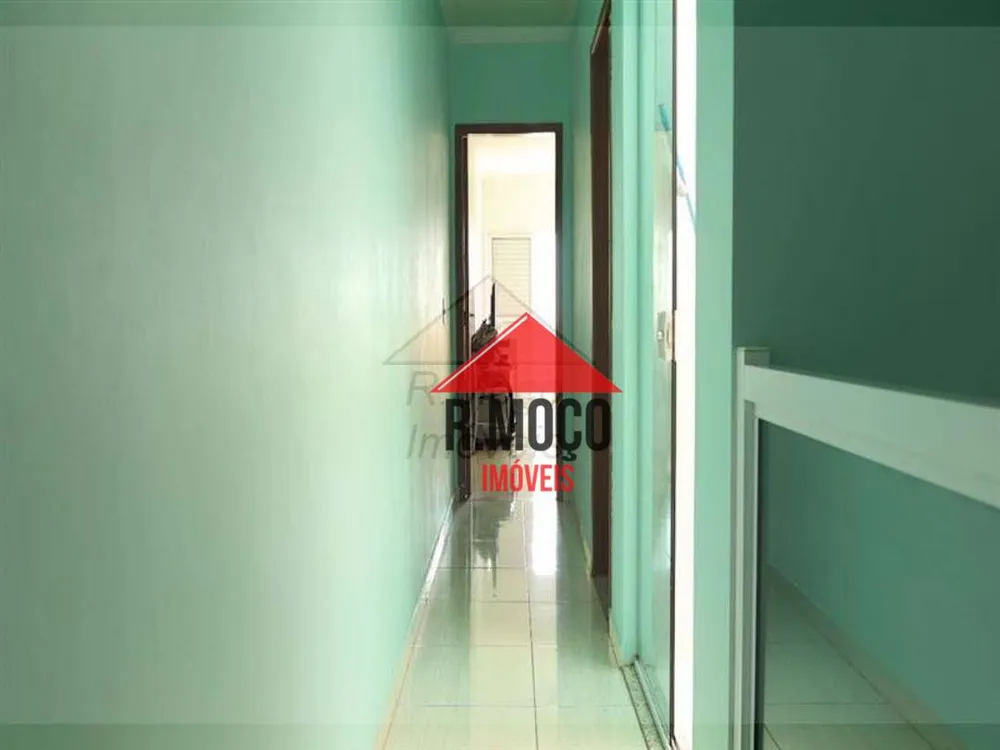 Sobrado, 3 quartos, 120 m² - Foto 6