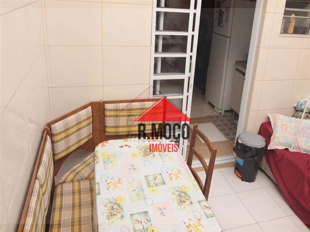 Sobrado, 3 quartos, 120 m² - Foto 1