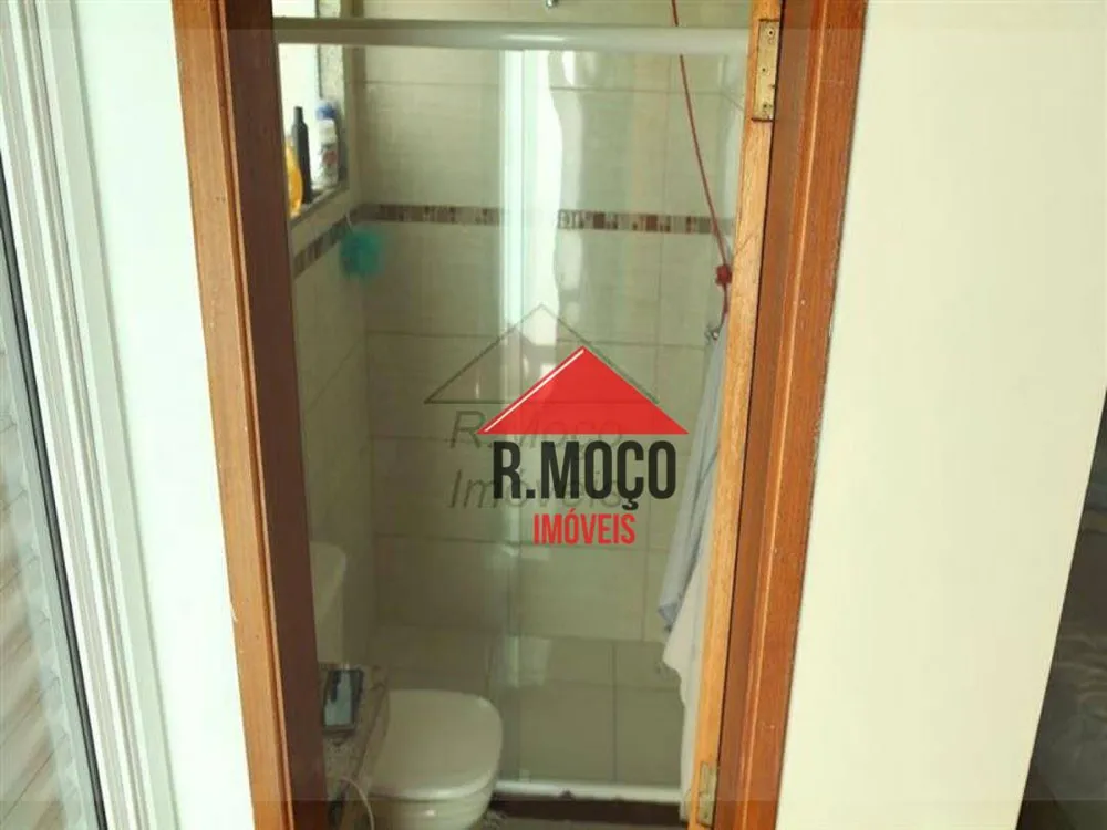 Sobrado, 3 quartos, 120 m² - Foto 7