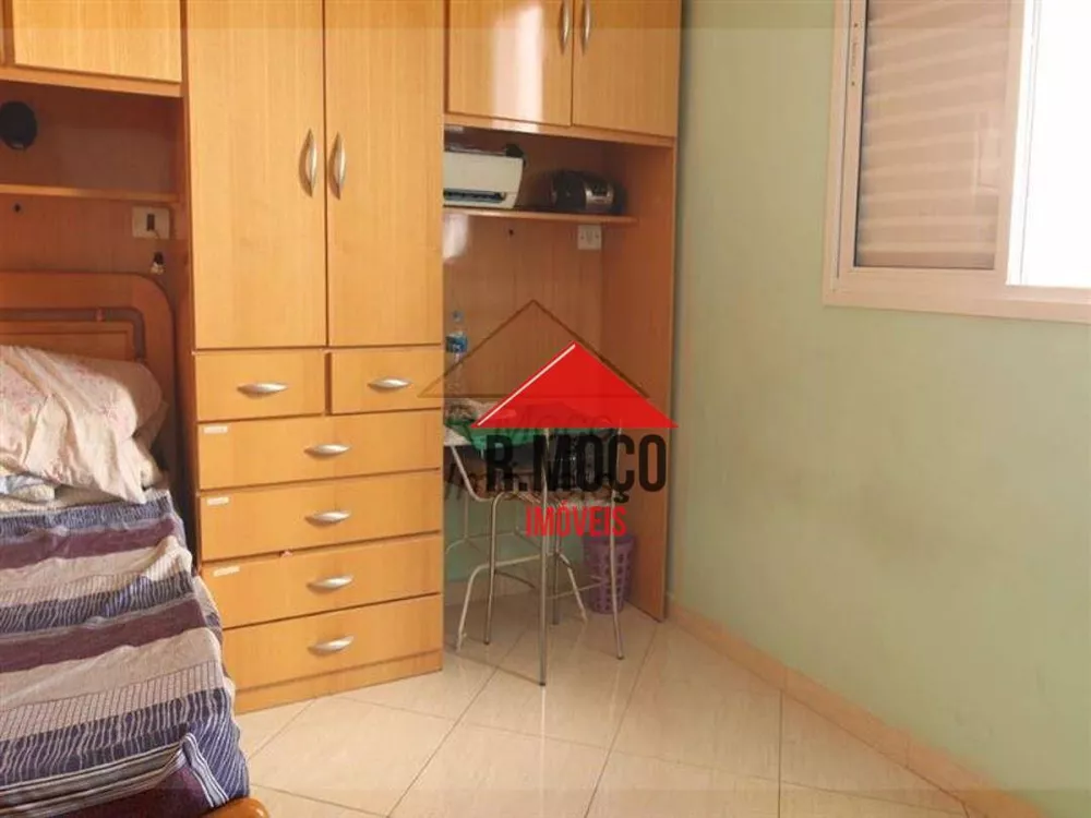 Sobrado, 3 quartos, 120 m² - Foto 3