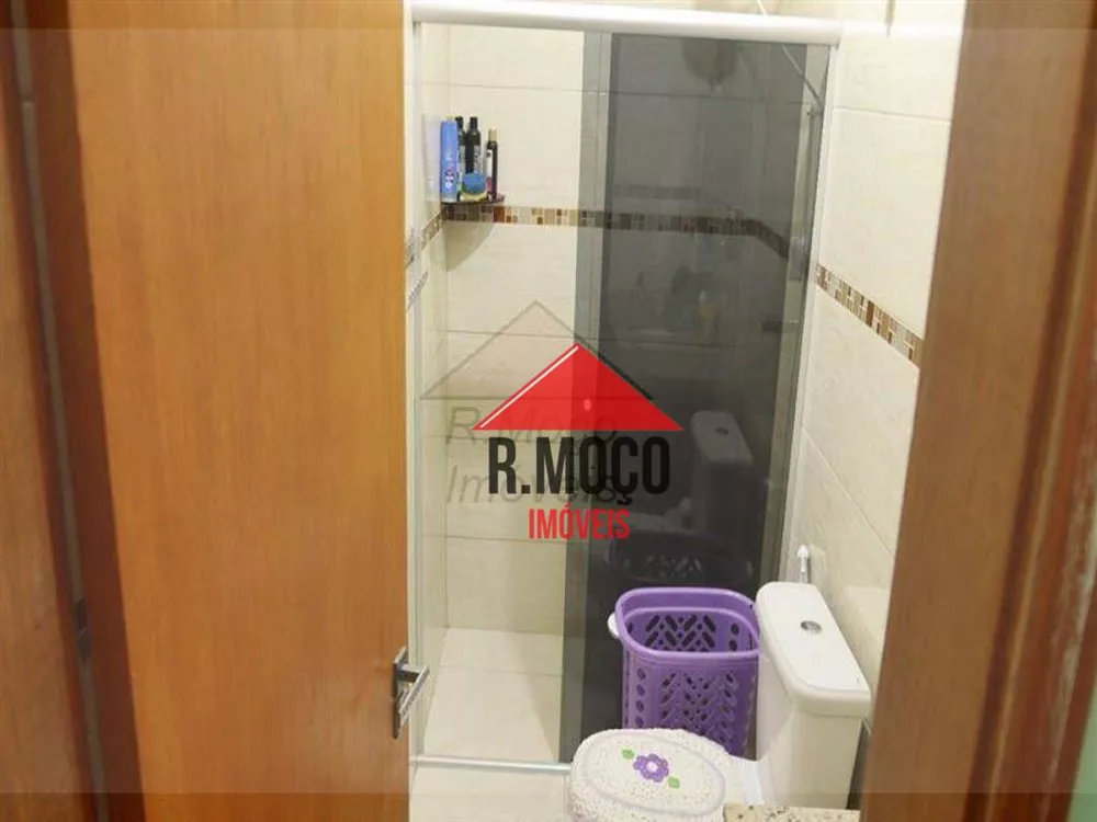 Sobrado, 3 quartos, 120 m² - Foto 4
