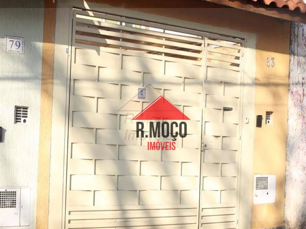 Sobrado, 3 quartos, 120 m² - Foto 11