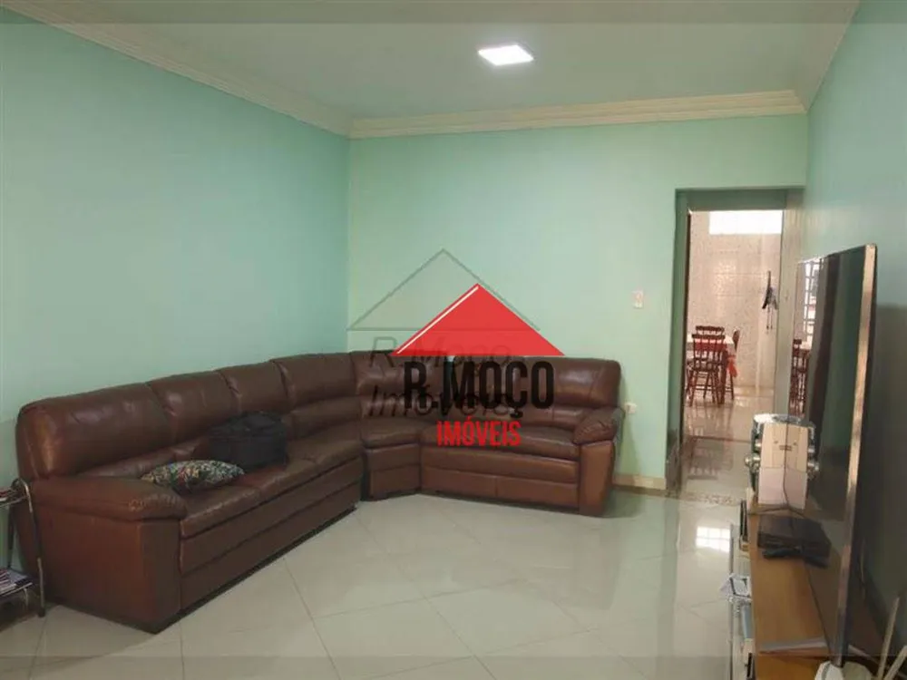 Sobrado, 3 quartos, 120 m² - Foto 10
