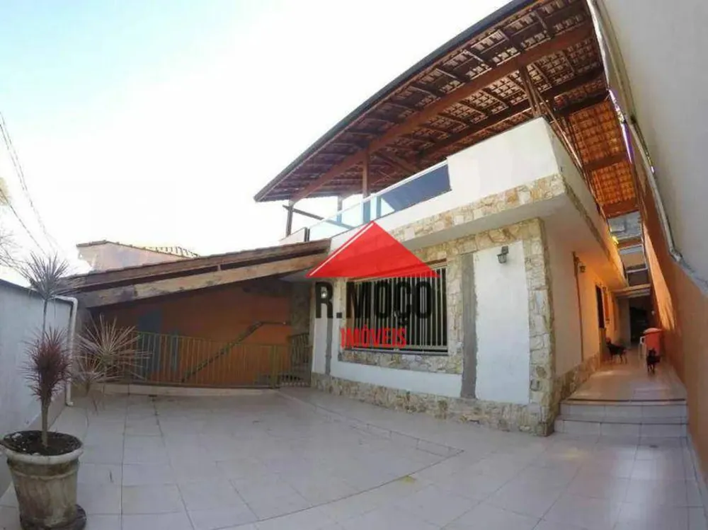 Casa, 2 quartos, 492 m² - Foto 1