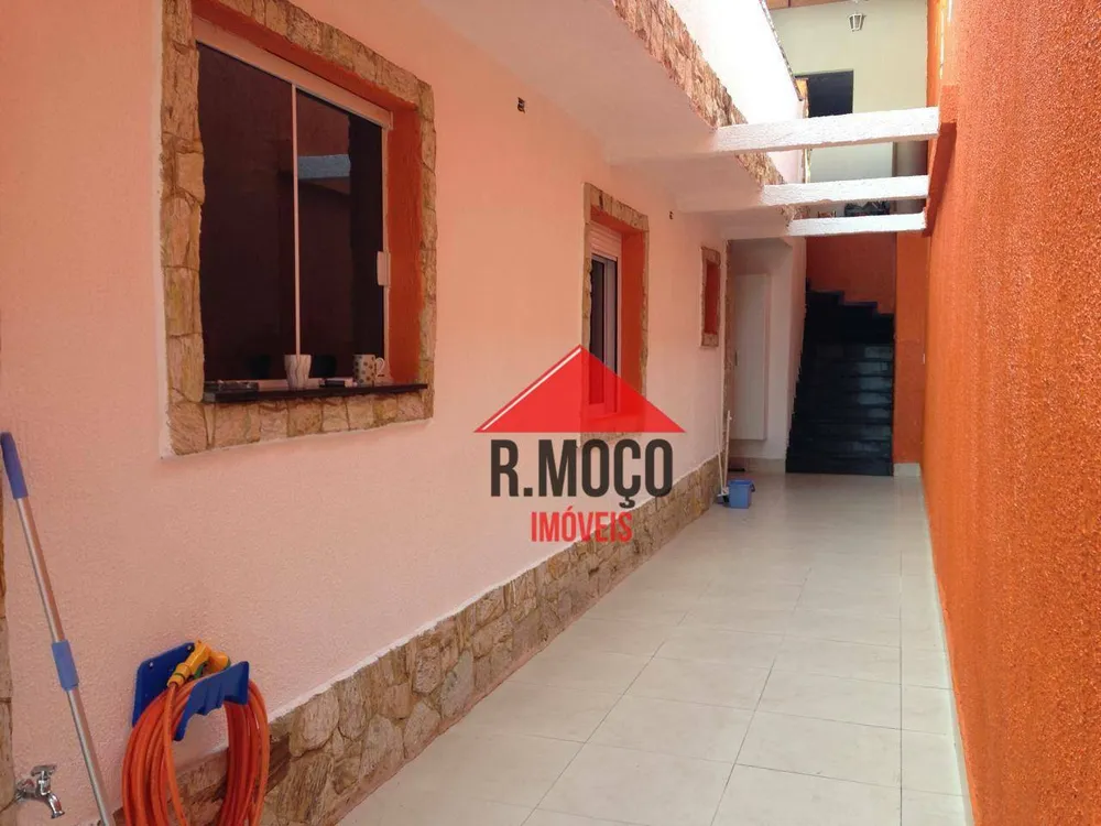 Casa, 2 quartos, 492 m² - Foto 2