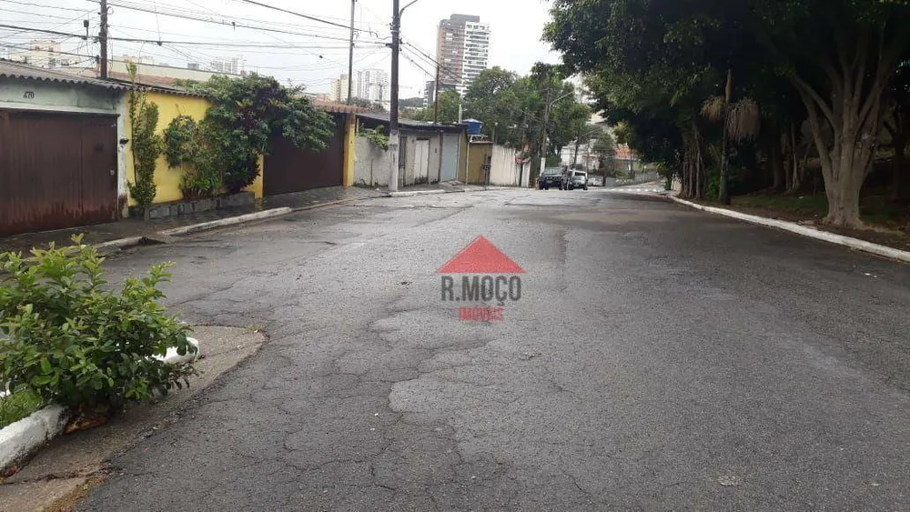 Terreno, 311 m² - Foto 2