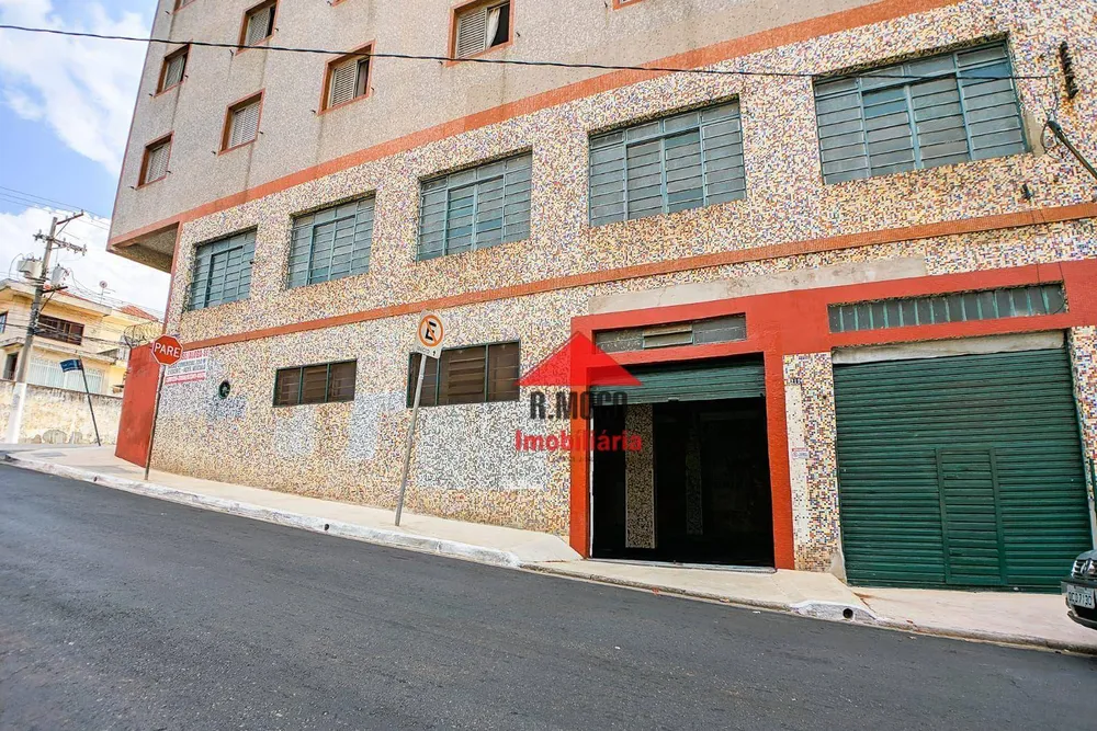 Loja-Salão, 700 m² - Foto 15