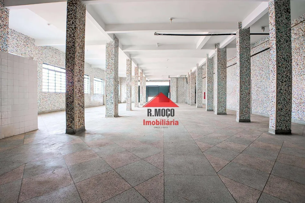Loja-Salão, 700 m² - Foto 2