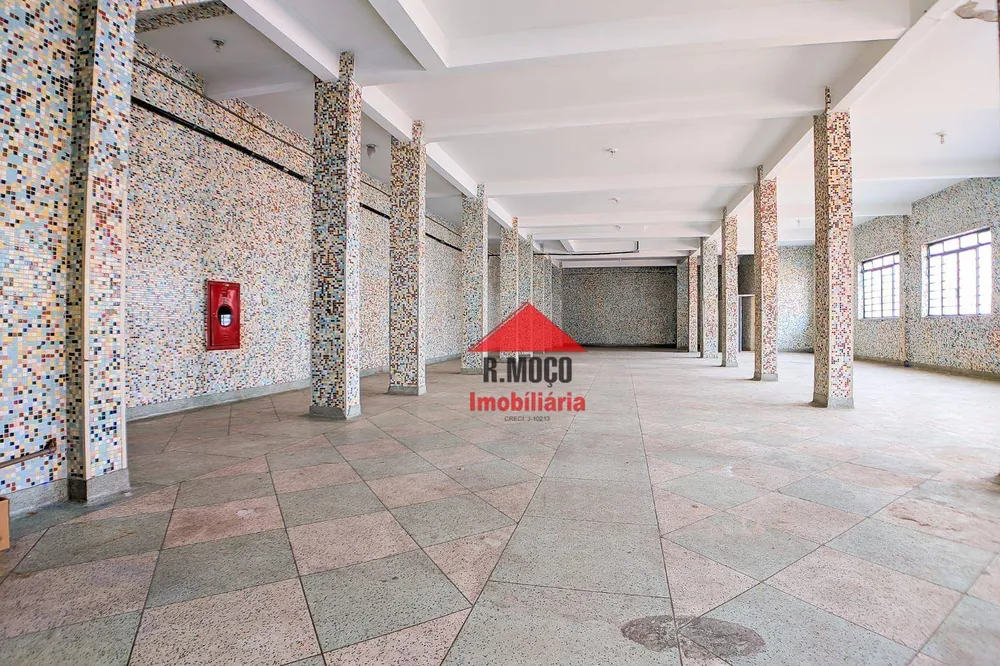 Loja-Salão, 700 m² - Foto 1