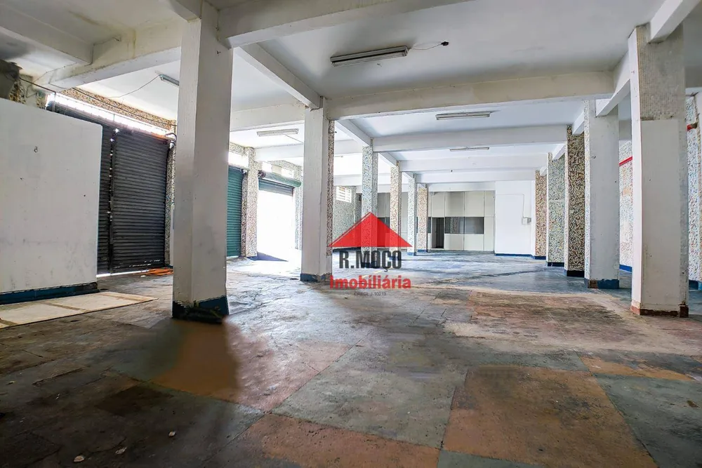 Loja-Salão, 700 m² - Foto 4