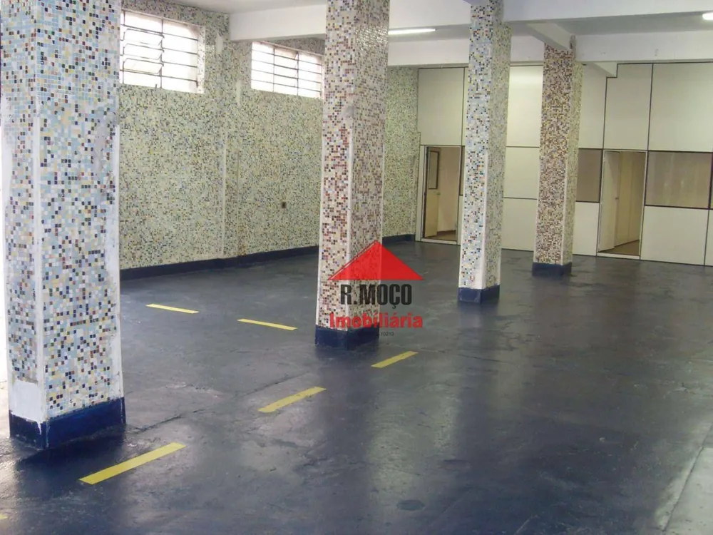 Loja-Salão, 700 m² - Foto 6