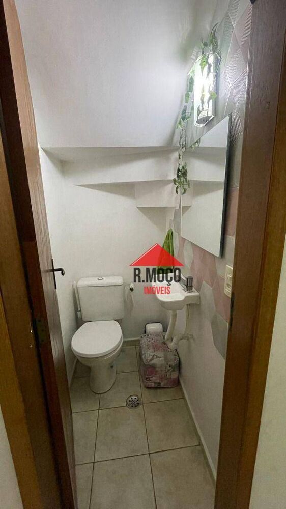 Sobrado, 4 quartos, 73 m² - Foto 13