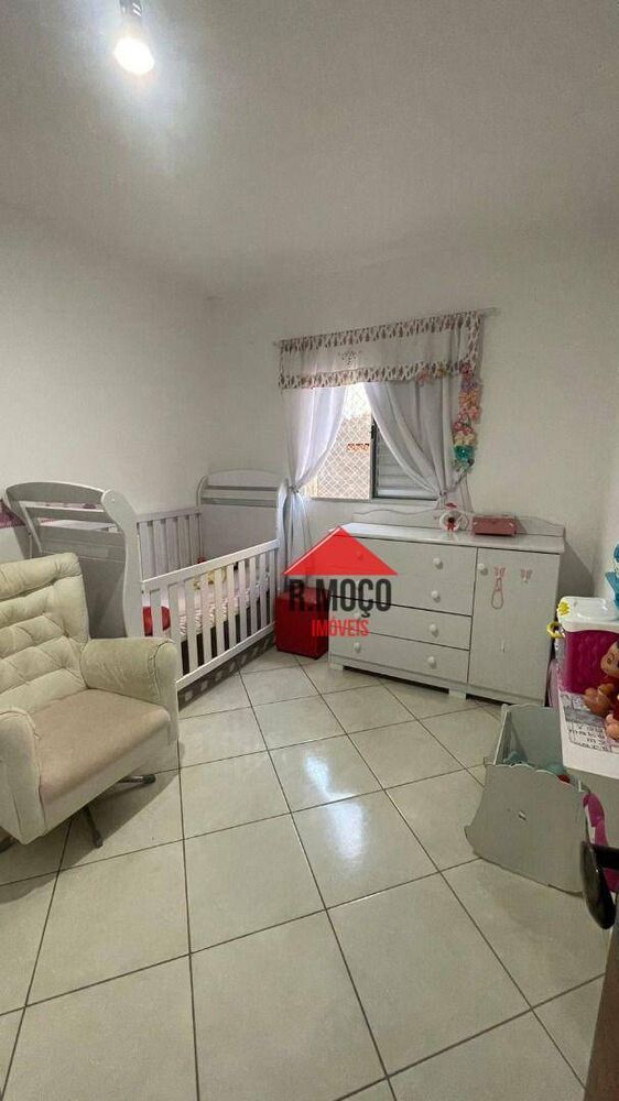 Sobrado, 4 quartos, 73 m² - Foto 9